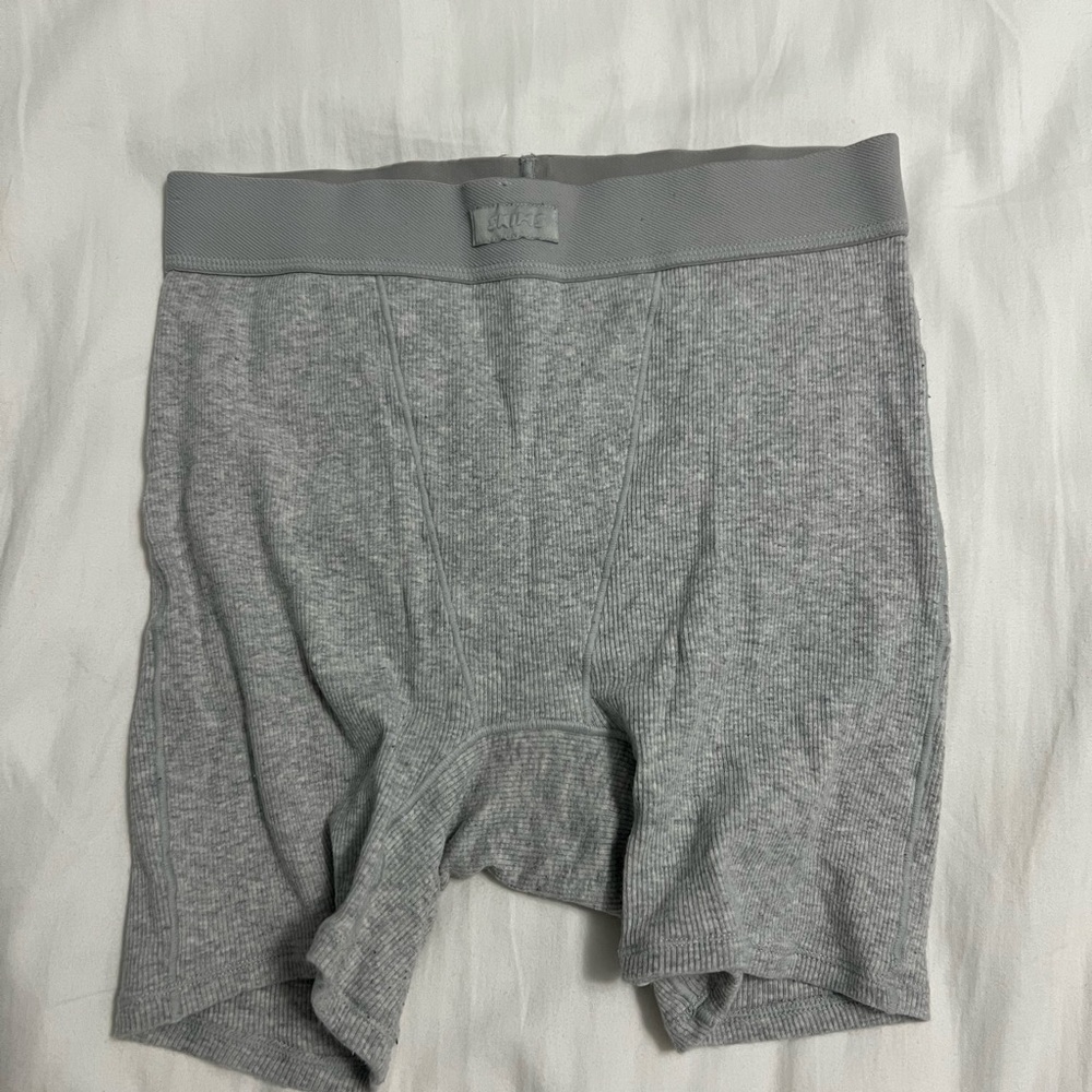 Skims shorts